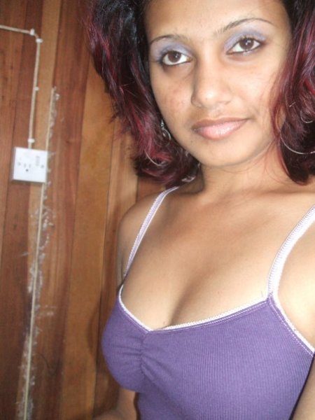 Girls Sri Lankan Hot And Sexy Home Made Girls Picture picture